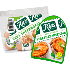 Kips vega